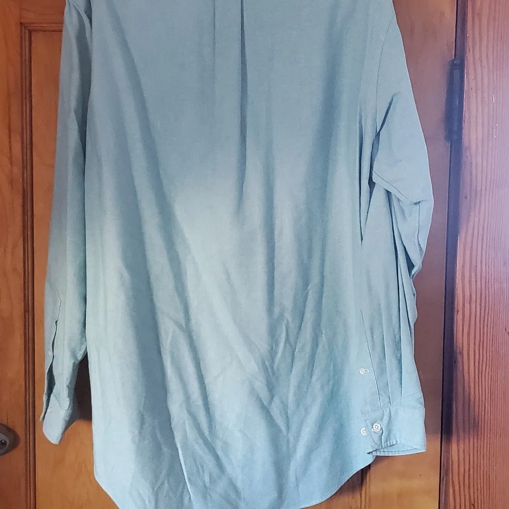 Polo Ralph Lauren Yarmouth Cotton shirt